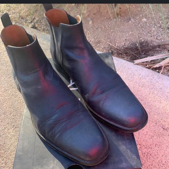 Aldo Shoes Aldo Astaria Boots Poshmark